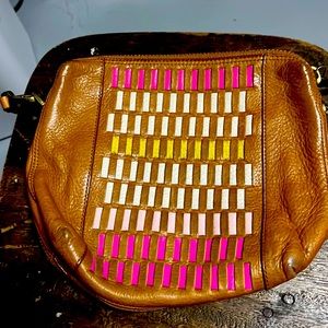 Good condition. Mild wear on corners